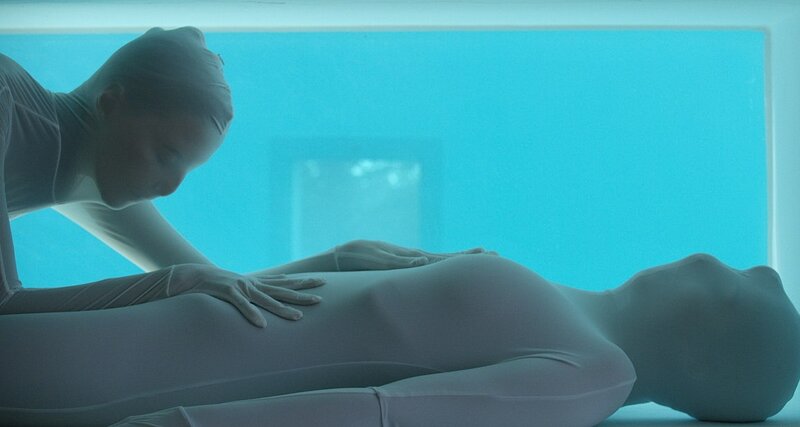 Мэри, 20 лет, 3 размер груди